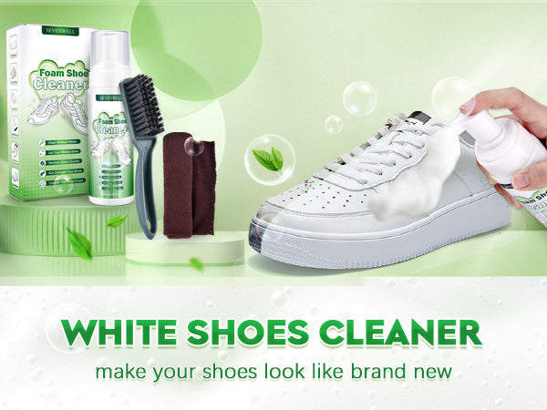 Shoes cleaner