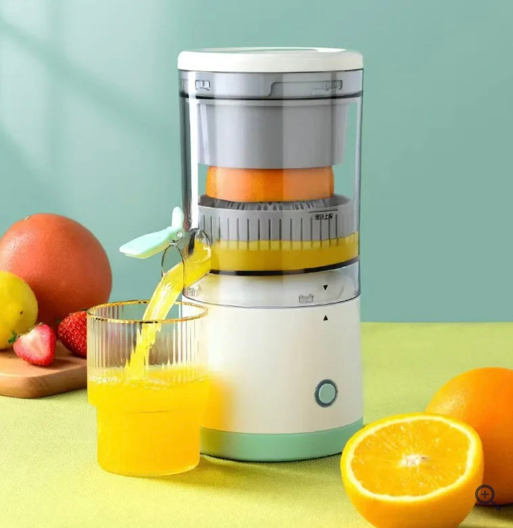 Electric juice maker