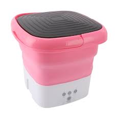 Portable Mini Clothes Washer