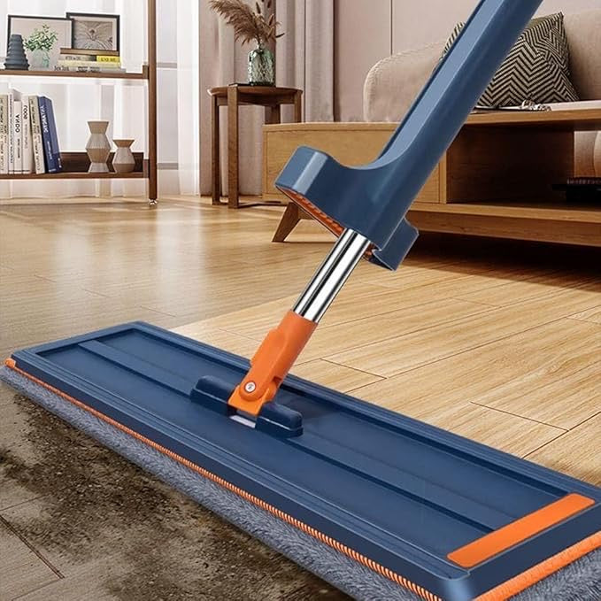 Floor mop