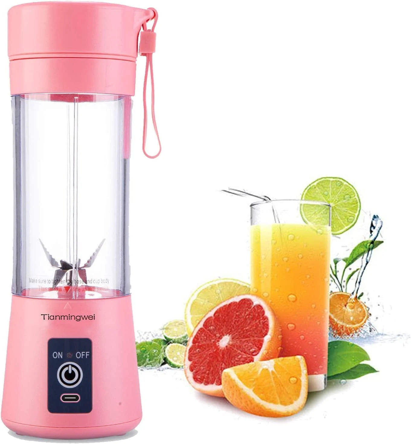 Portable Blender