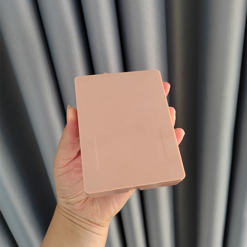 Makeup brush set (5pcs)