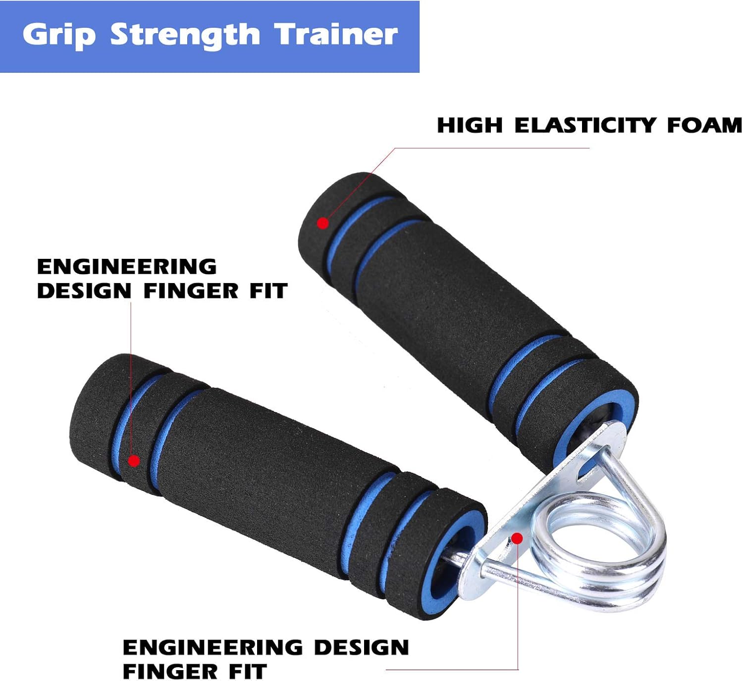 6 in 1 Pieces Sport Exercise Equipment Set Home Workout
