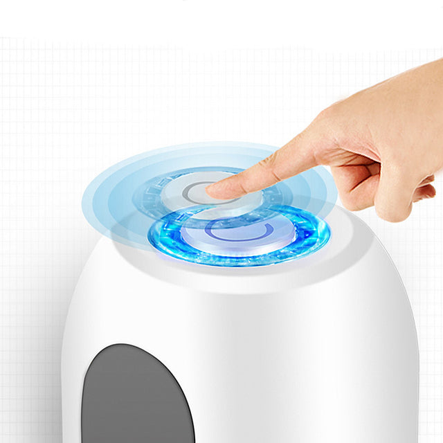 Chargeable Water Dispenser