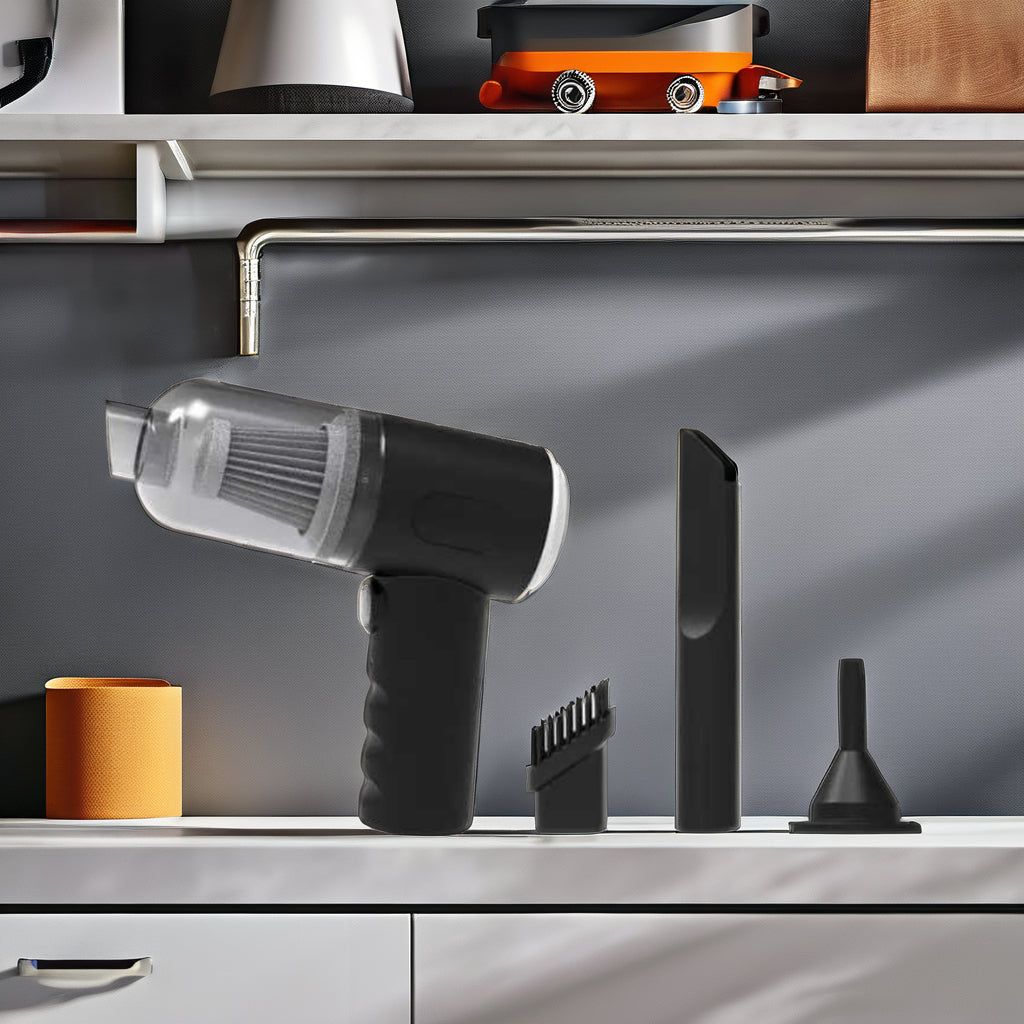 3 in 1 vacuum cleaner