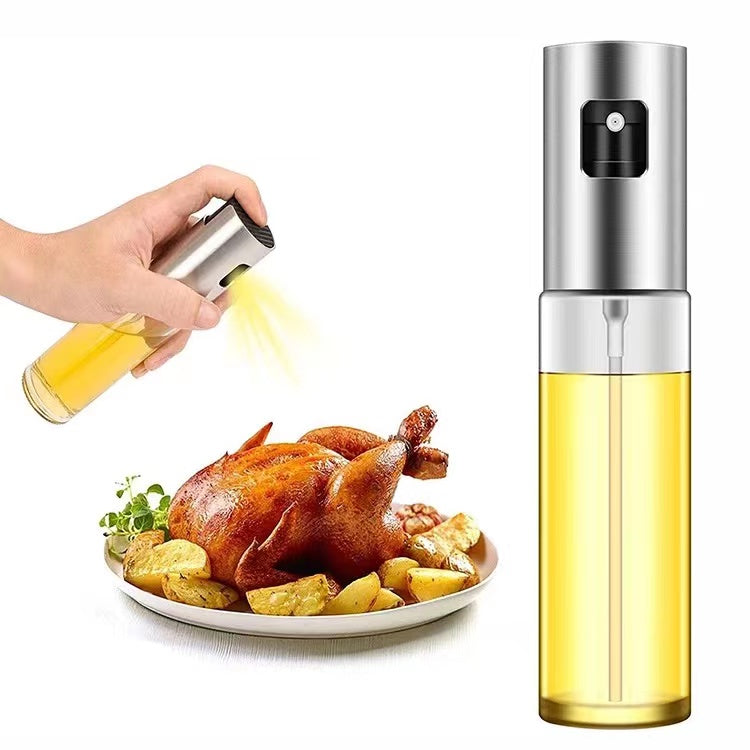 Oil spray bottle 100ml