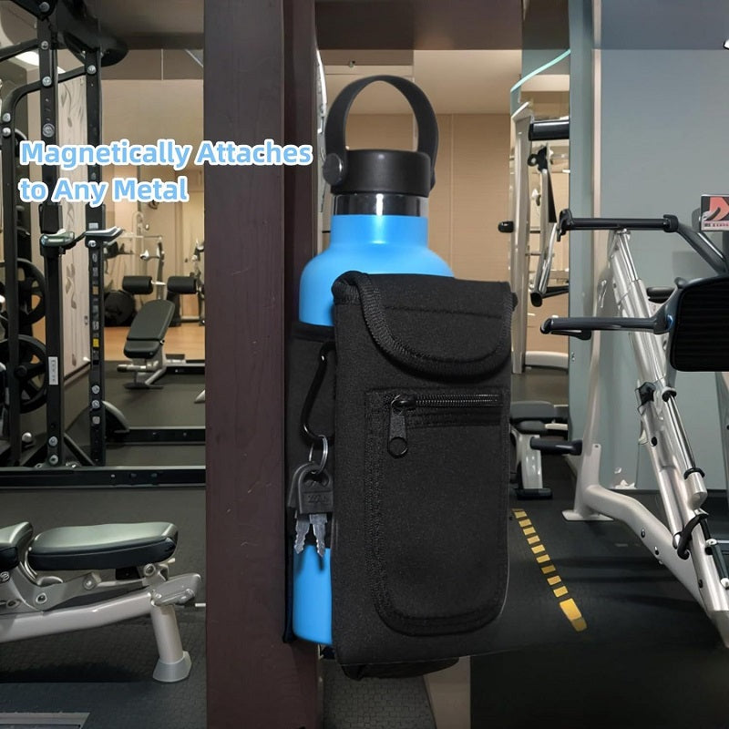 Gym Magnetic Bag