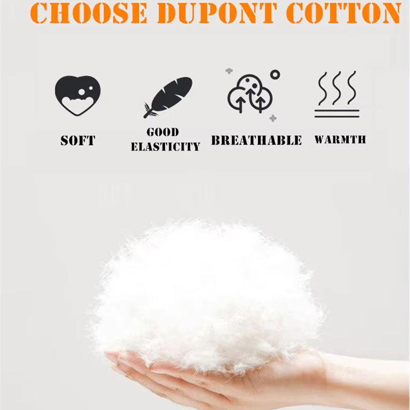 Electric Heated Scarf - Pro Electric Heated Scarf with 3 Heating Levels USB Rechargeable Heating Scarf