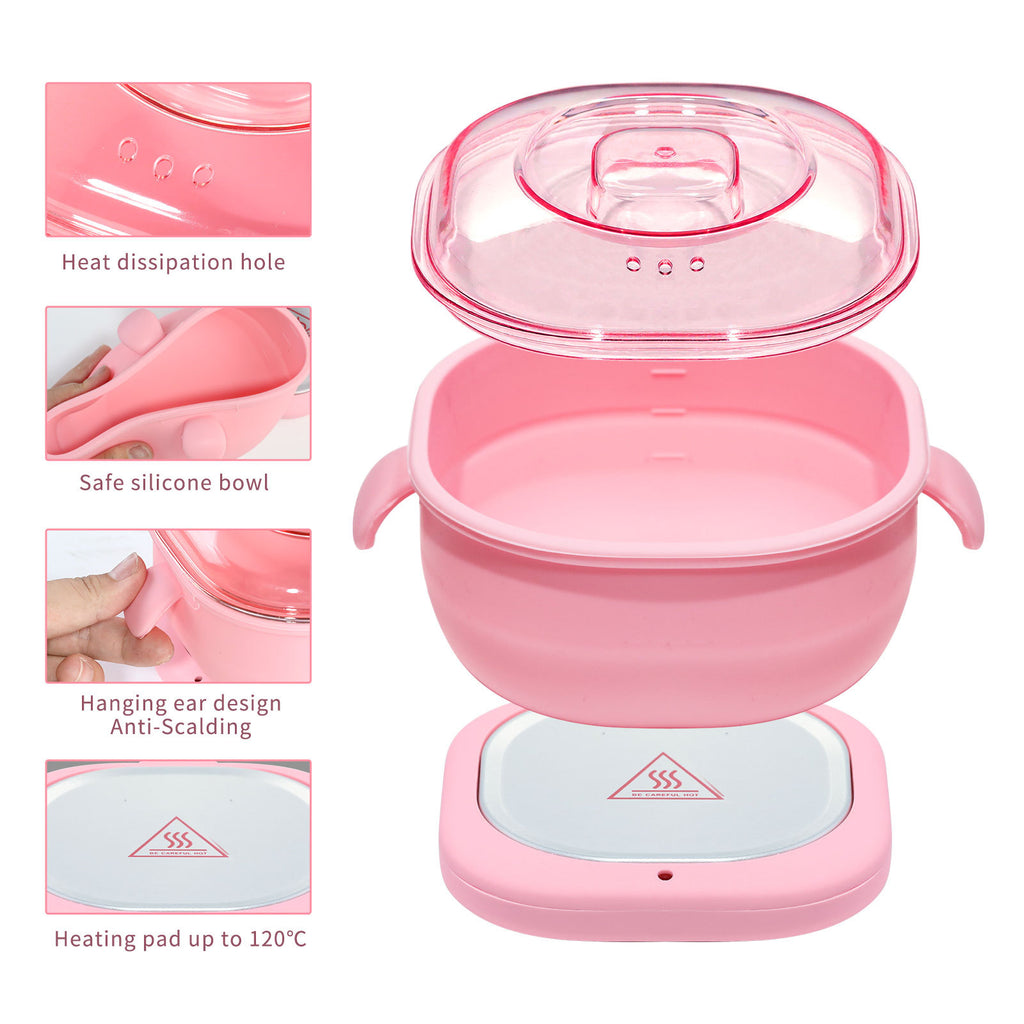 Portable Wax Warmer 400ml
