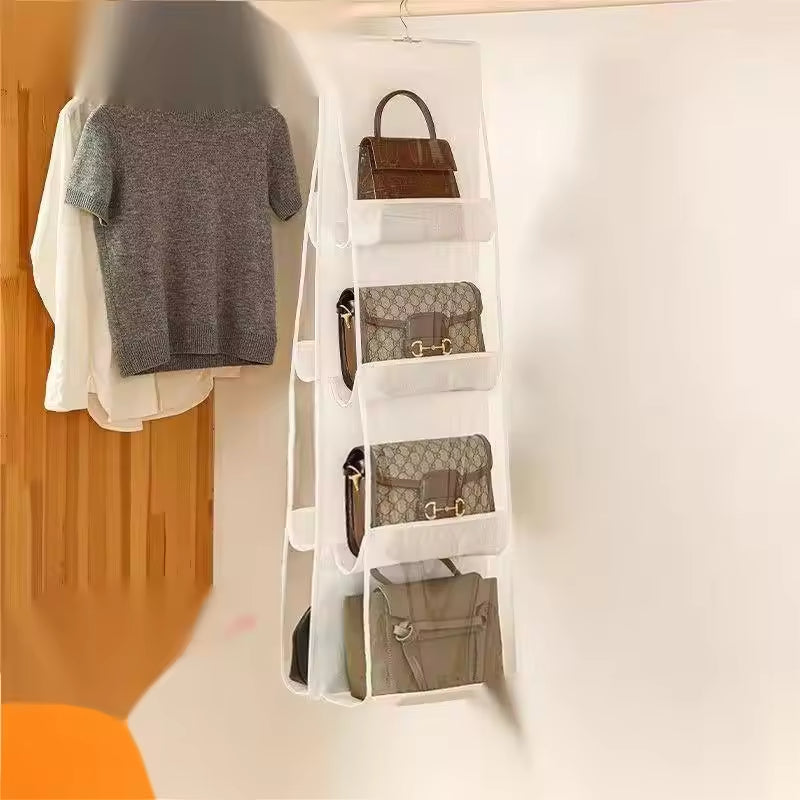 Bags organizer