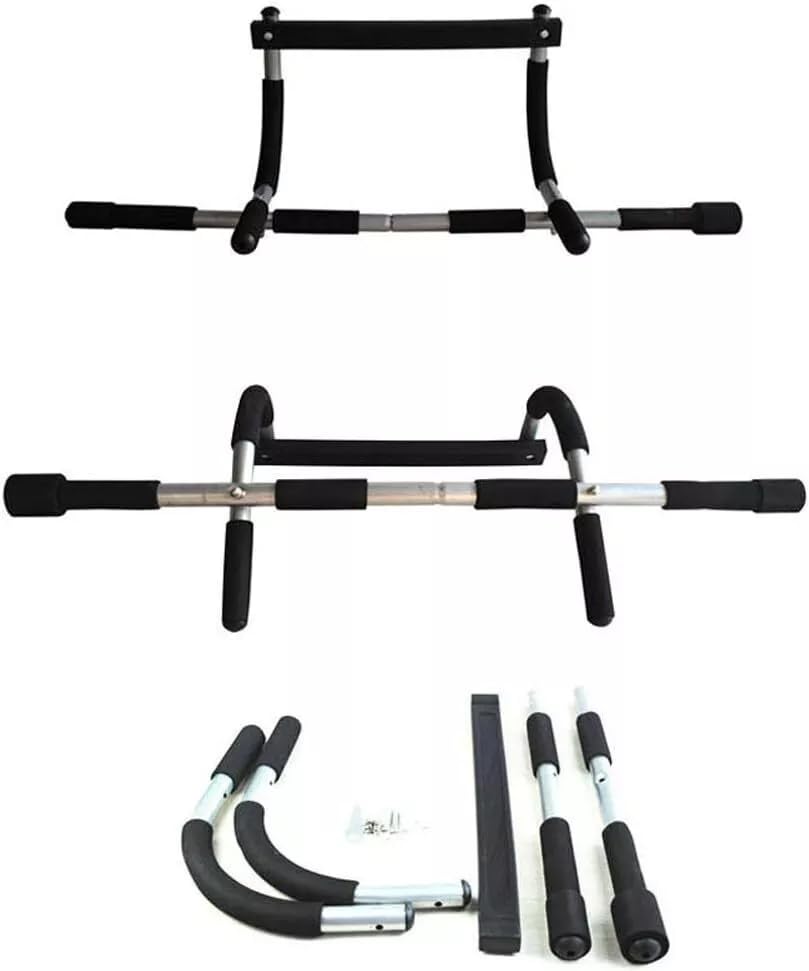 Door Pull Up Bar Iron Gym