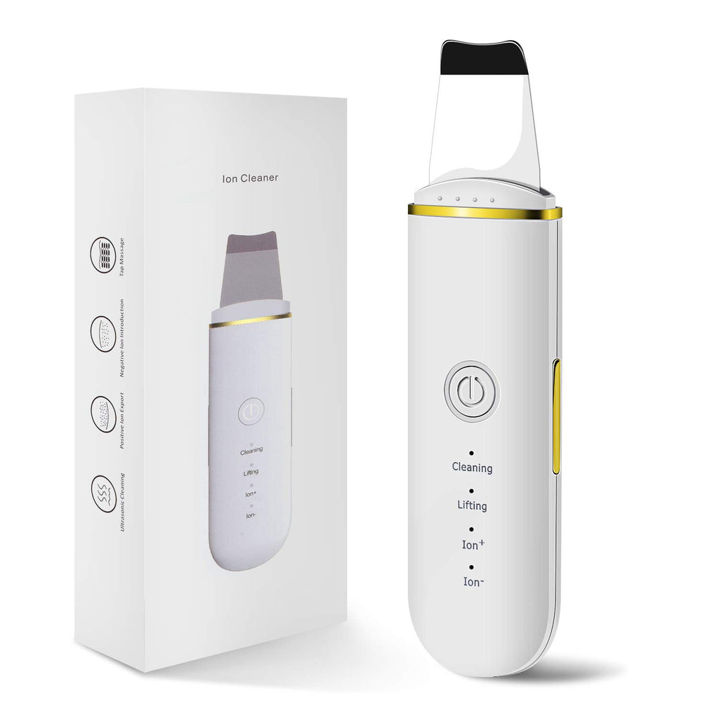 Electric blackhead pore remover