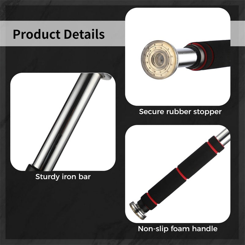 Doorway Pull Up Bar