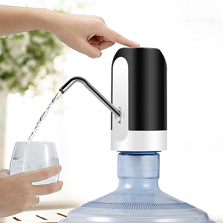 Chargeable Water Dispenser