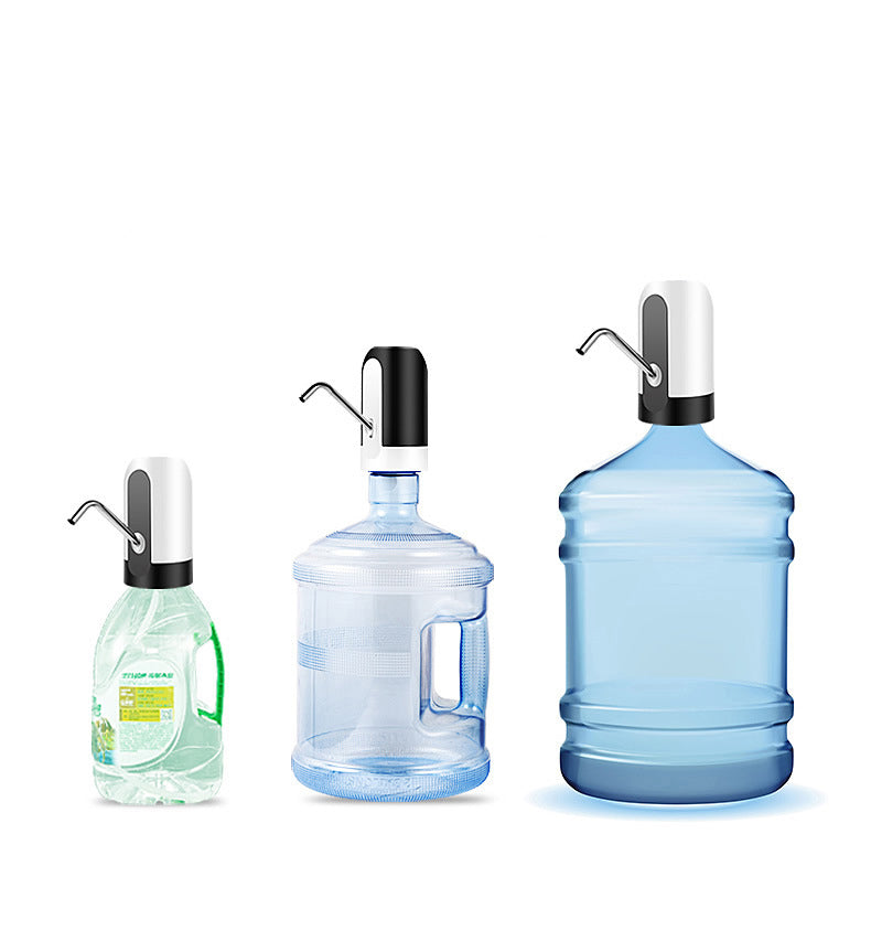 Chargeable Water Dispenser