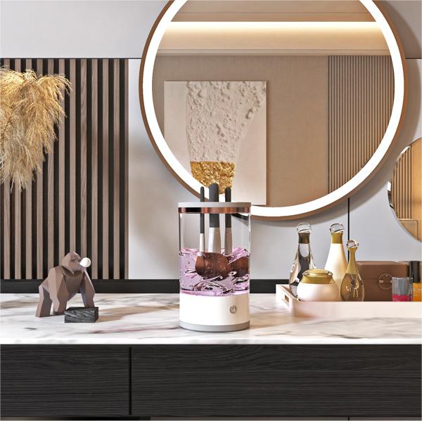 Make up Brush Cleaner