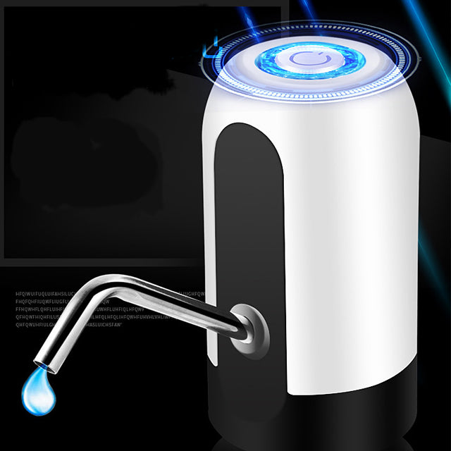 Chargeable Water Dispenser