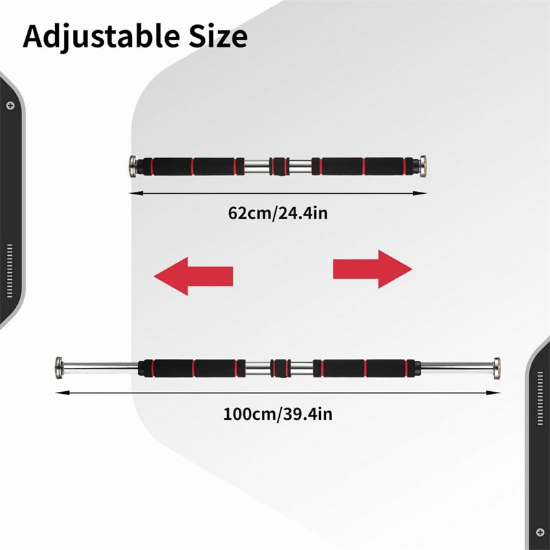 Doorway Pull Up Bar