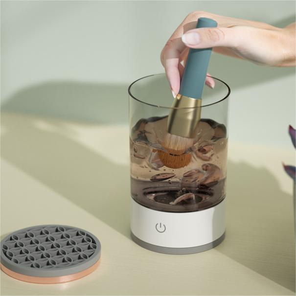Make up Brush Cleaner